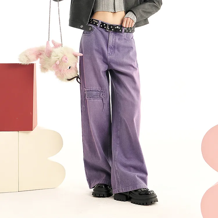 LEDIN Jeans Women's-7