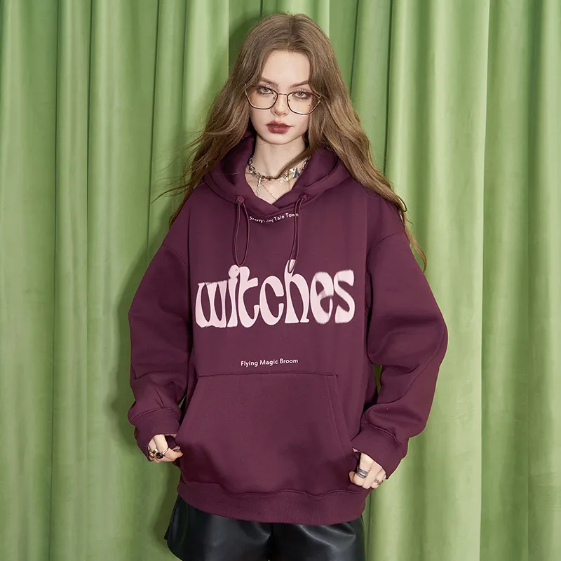 ELF SACK Sweatshirts Women's-9