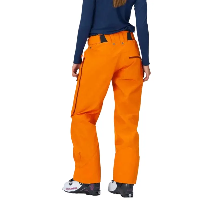 NORRONA Ski Pants Women's-4