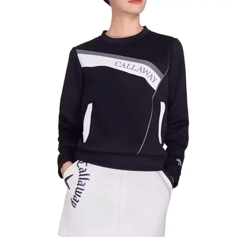 Callaway Golf Clothing Women's Black-2
