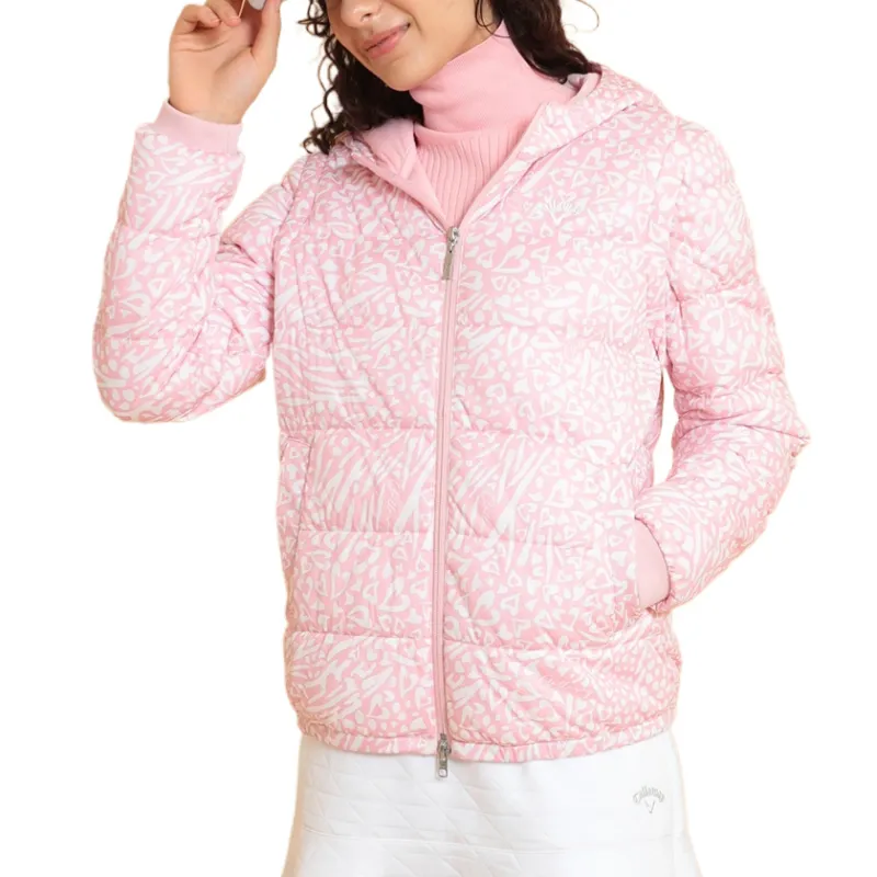 Callaway Jackets Women's-1