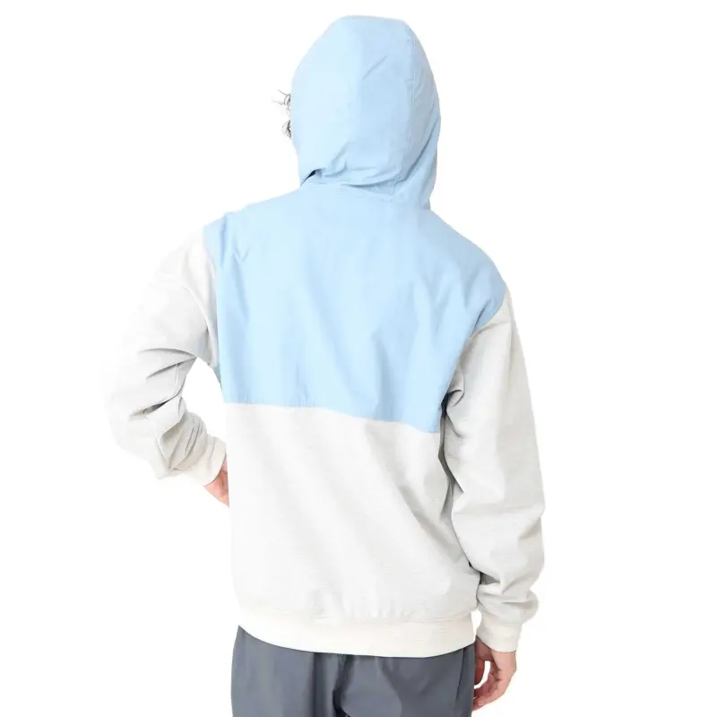 Columbia Wilkinson Cove Jacket Men's Blue/White-4