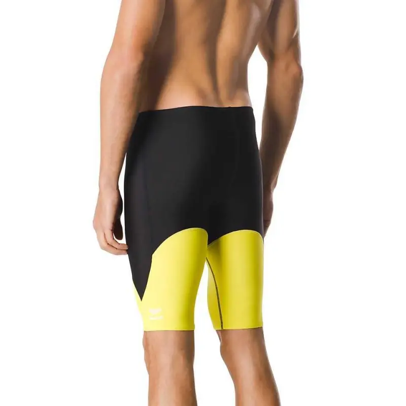 Speedo Men's Spark Splice Jammer Blue Swimming Shorts Men's-17
