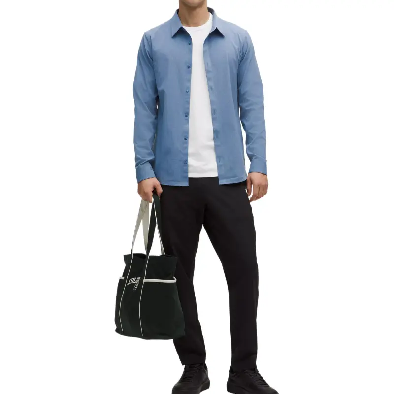 Lululemon T Shirts Men-2