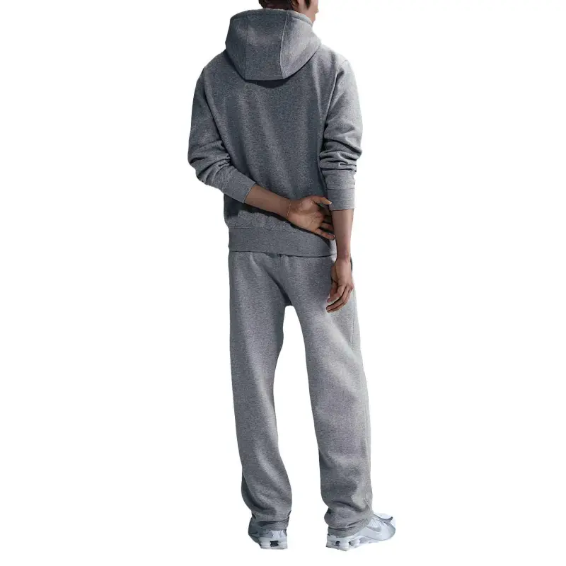 Nike Club Men's Open Hem Fleece Pants-1