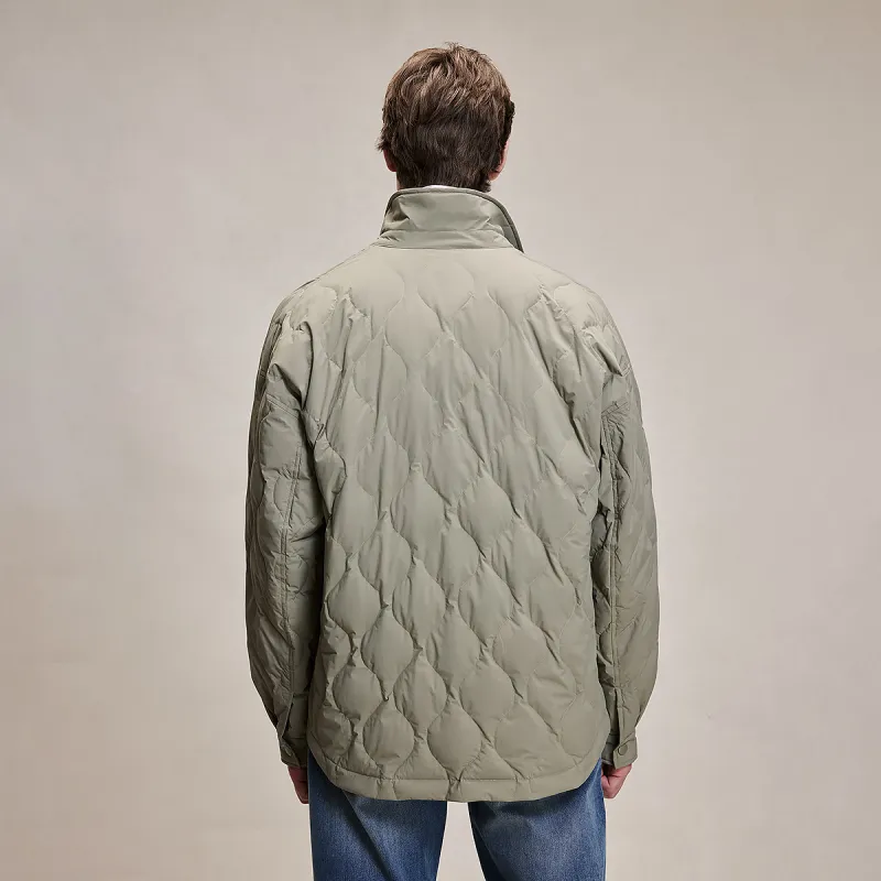 JACK&JONES Down Jackets Men-2