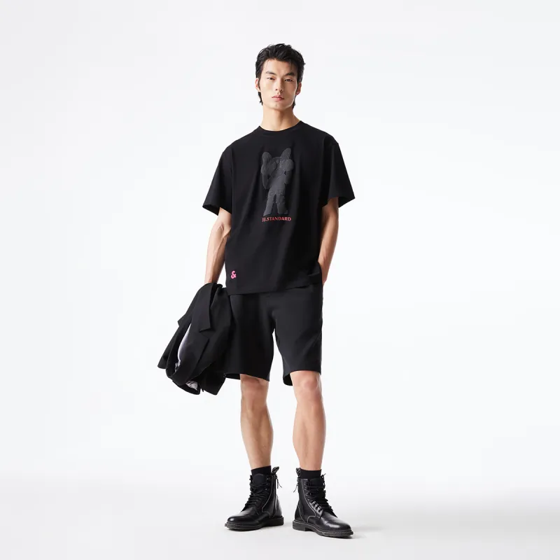 JACK&JONES T Shirts Men-9