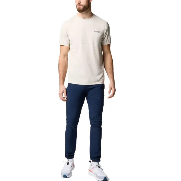 Columbia Triple Canyon Omni Shade™ Omni Shield™ Sports Pants Men's-3