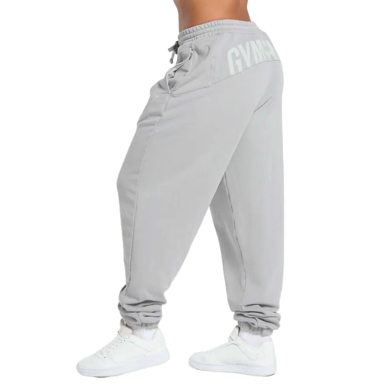 GYMSHARK Power Washed Joggers Sports Pants Women's-2