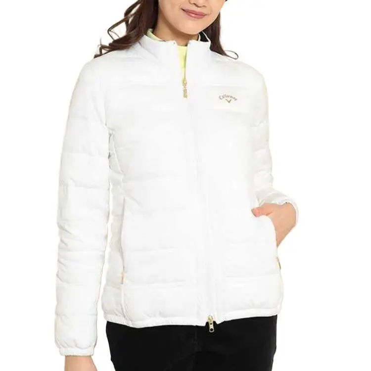 Callaway FW/AW22 Puffer Jacket Women's-5