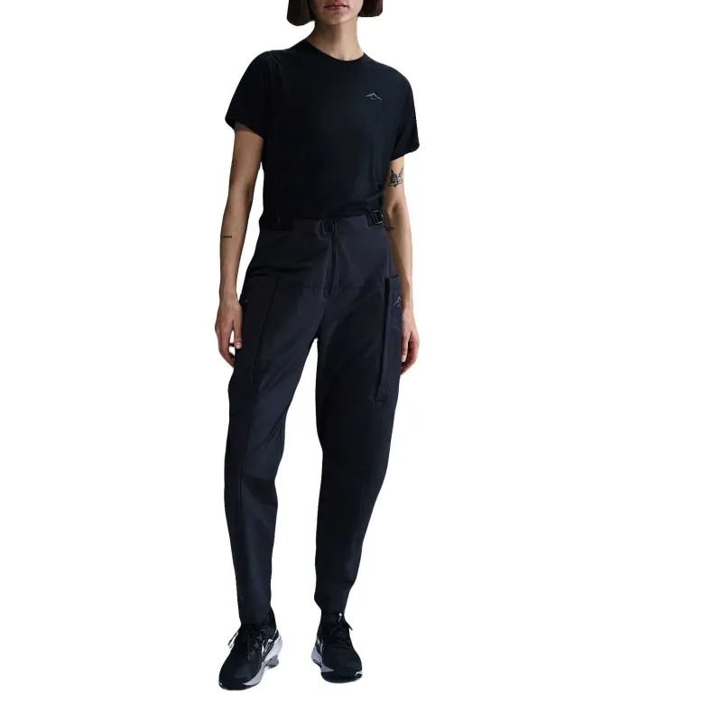 Nike Regular T Shirt Women's Black-2