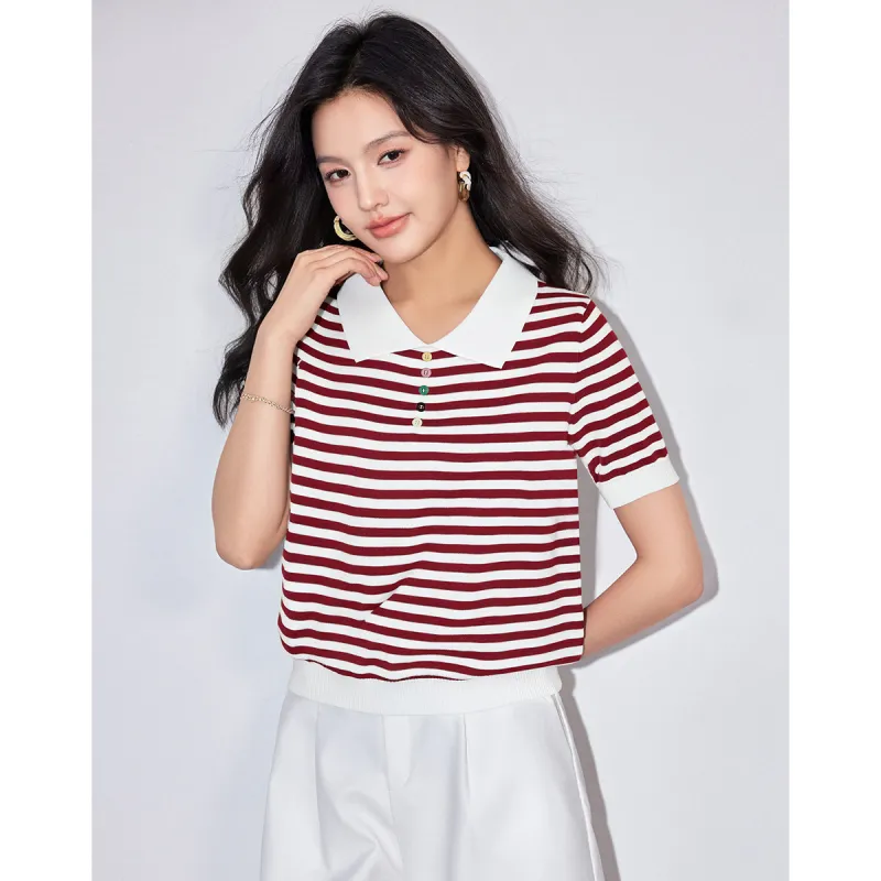 Love Elaine Knitwear Women's-2