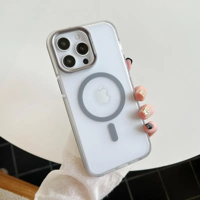 Mivana PC Material Trendy And Handsome Phone Cases Compatibility Apple XR/11/12/13/14/15/16 Pro And Pro Max-1