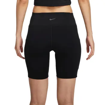 Nike SS25 Sports Shorts Women's Black