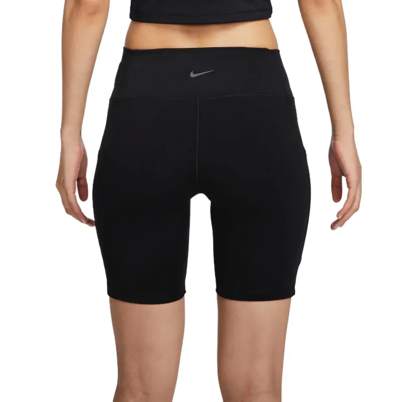 Nike SS25 Sports Shorts Women's Black-1