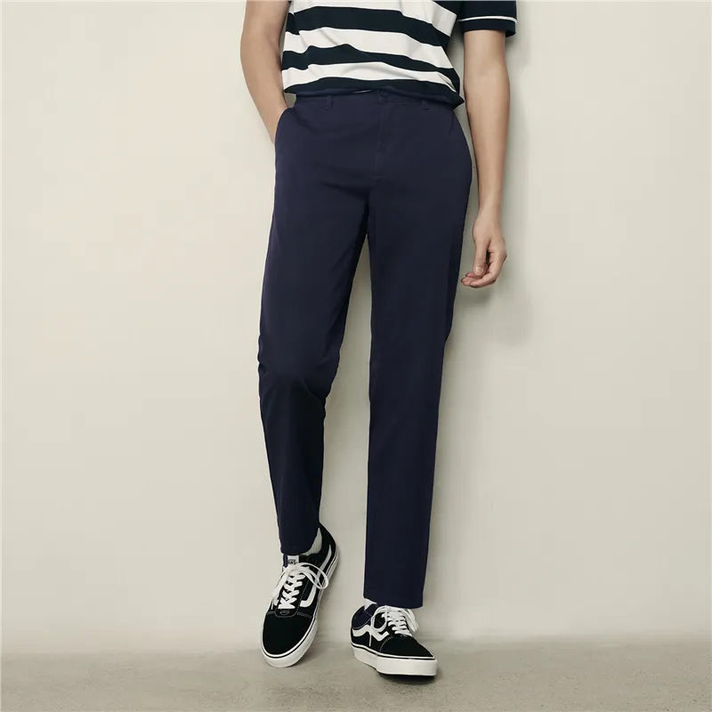 UNIQLO Casual Pants Men-6