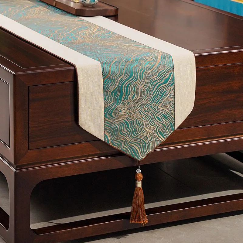 LUOYIJIA Tablecloths-1