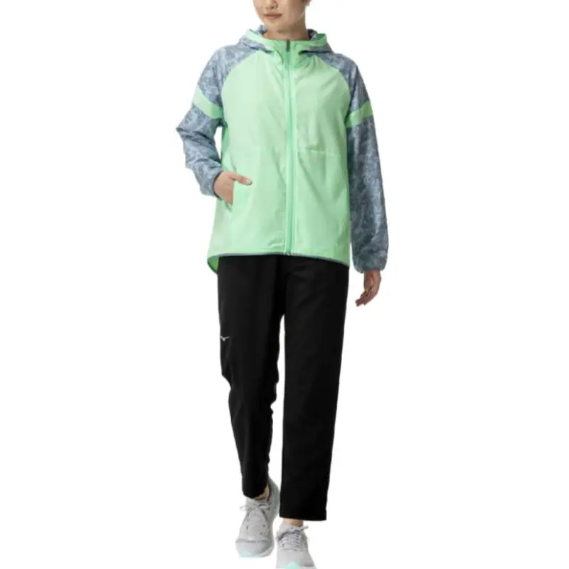 Mizuno Jackets Women's-13