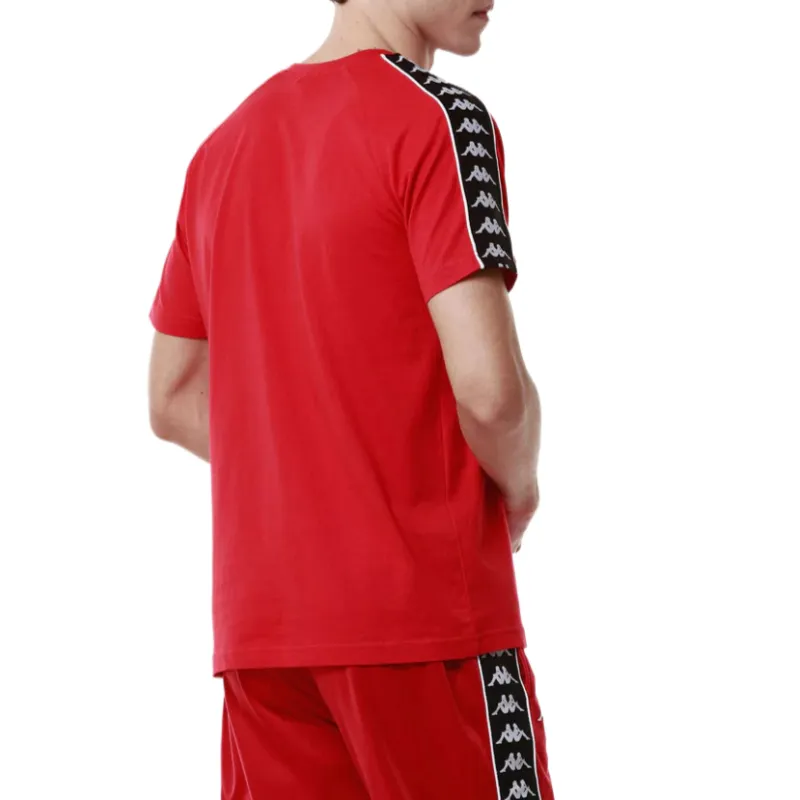 Kappa BANDA T Shirts Men-9