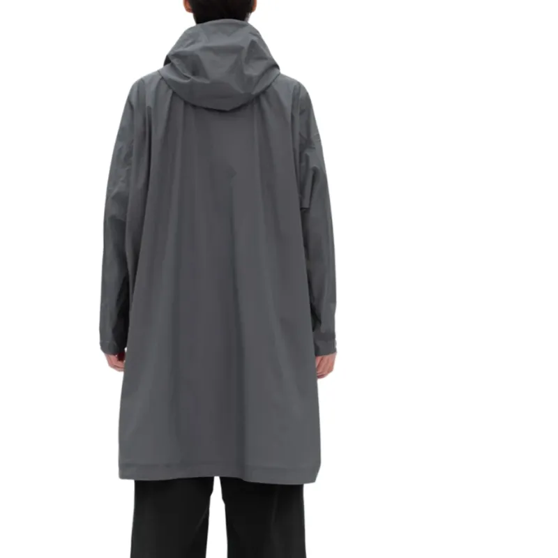DESCENTE ALLTERRAIN 81 Kagoule Coat Men's-4