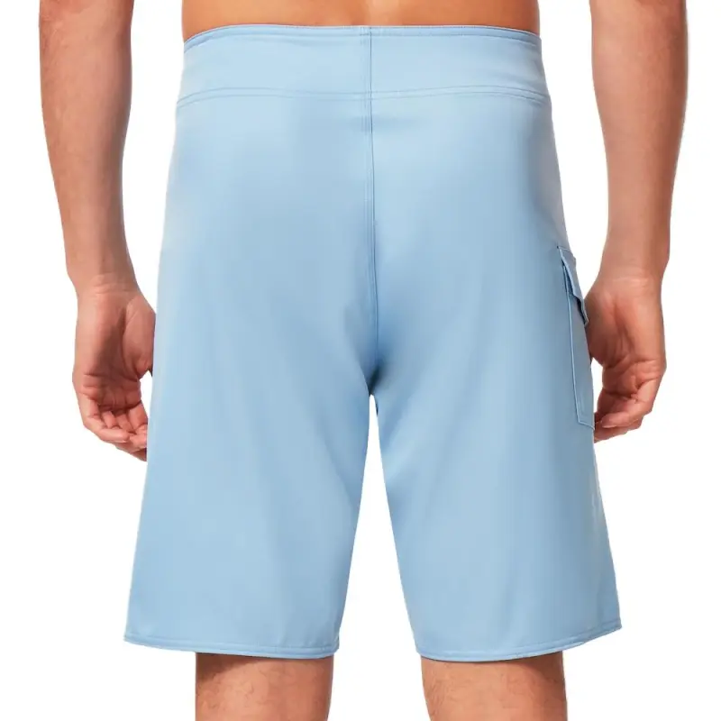 Oakley Casual Shorts Men's Blue-4