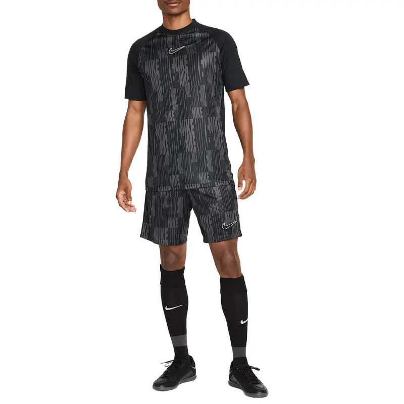 Nike Academy+ Men's Dri FIT Soccer Shorts-2