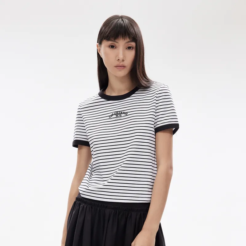 ONLY T Shirts Women's-16