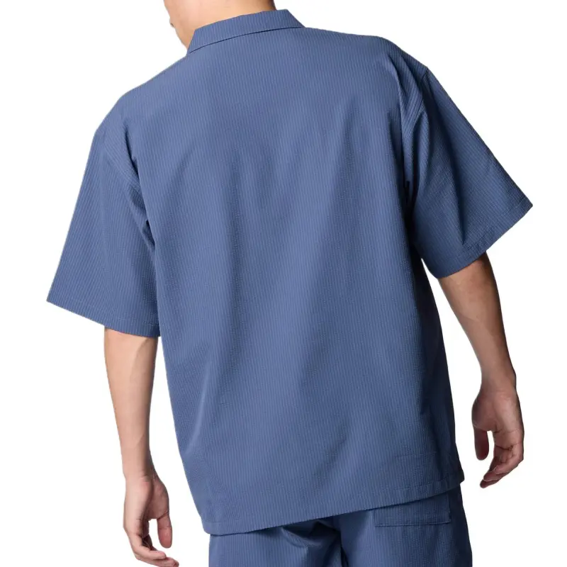 Under Armour Shirts Men Blue-1