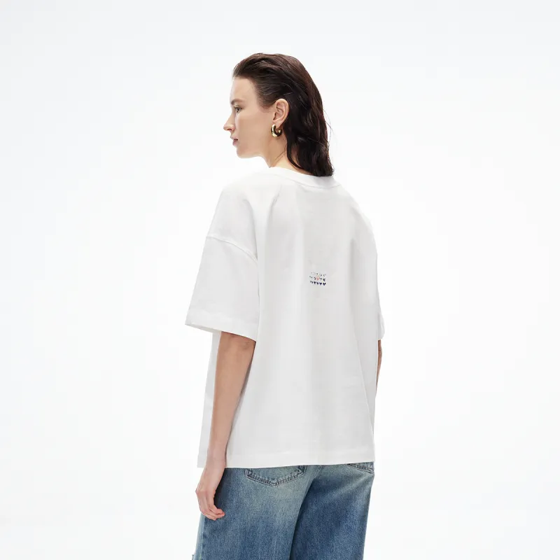 ONLY T Shirts Women's-4