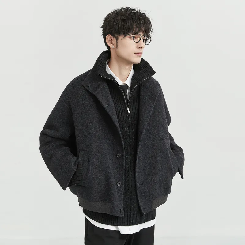 EARL JOEL Jackets Men-9