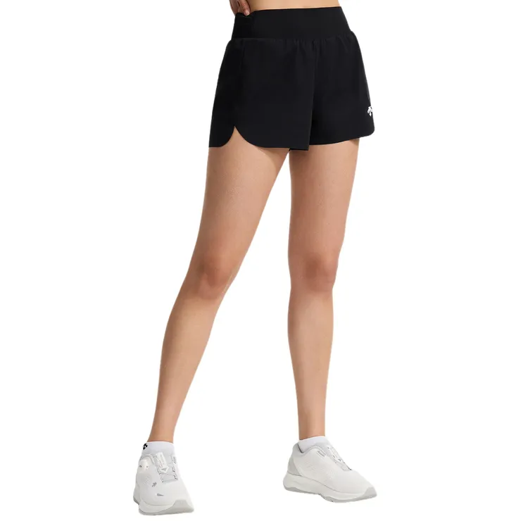 DESCENTE WOMEN'S TRAINING SERIES Casual Shorts Women's-5