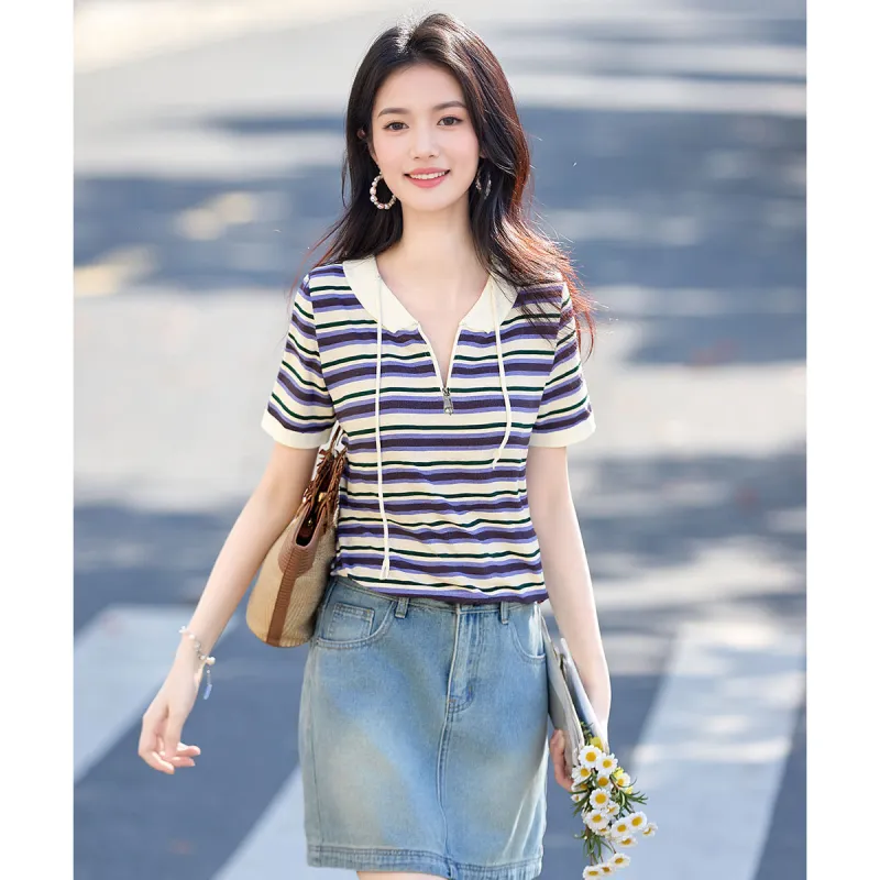 Still Quiet Regular T Shirt Women's-2