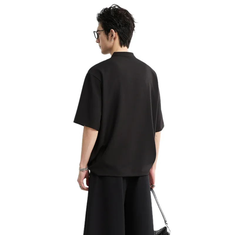 EARL JOEL Polo Shirts Men-7