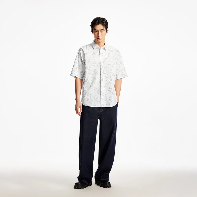 JACK&JONES Shirts Men-3