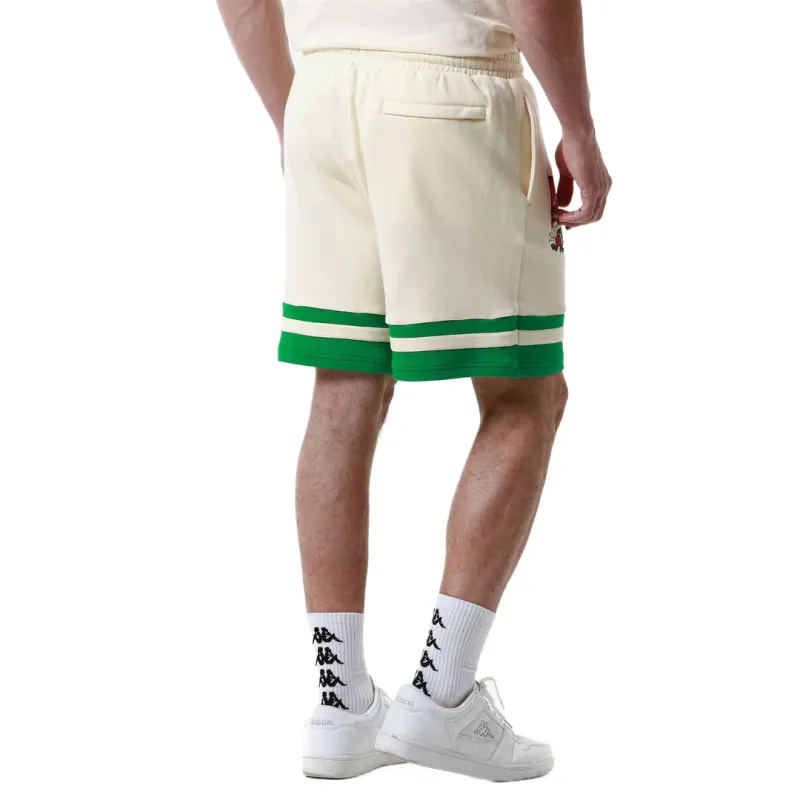 Kappa HERITAGE LAUSHON Sports Shorts Men's-7