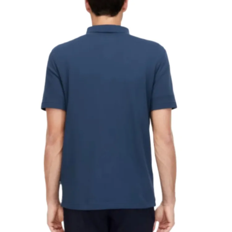 AIGLE DFT Ooltouchc UV C Polo Shirt Men's-1