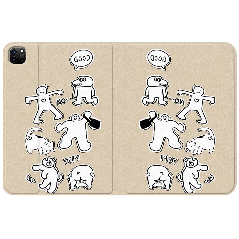 Baochengbao Tablet Protective Cases-7