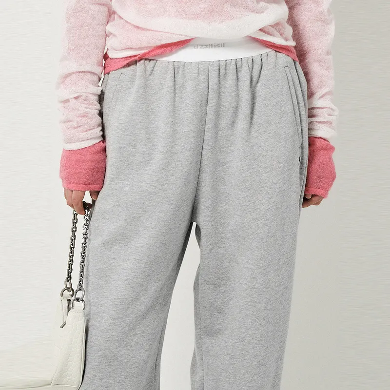 D'zzit Casual Pants Women's-3
