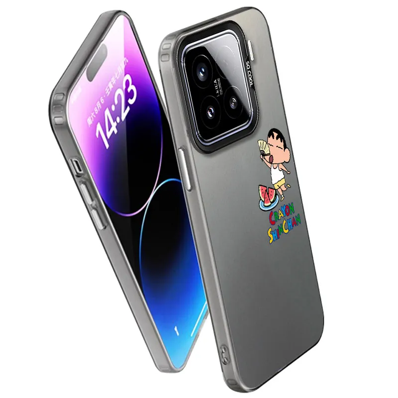 Baochengbao Phone Cases-8