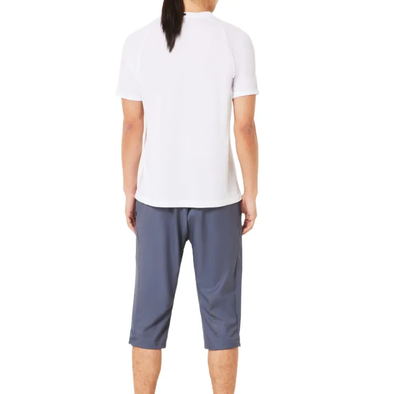 Oakley Enhance SS Crew 15.0 T Shirt Men's White-4