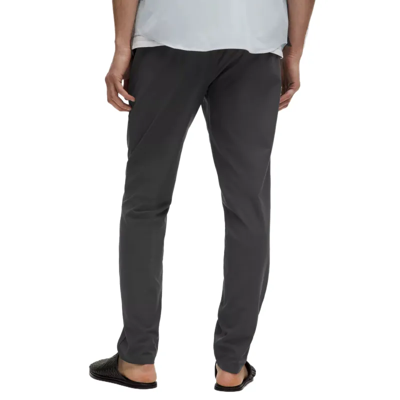 Lululemon ABC WarpstremeSlim Fit Casual Pants 28' Men's-1