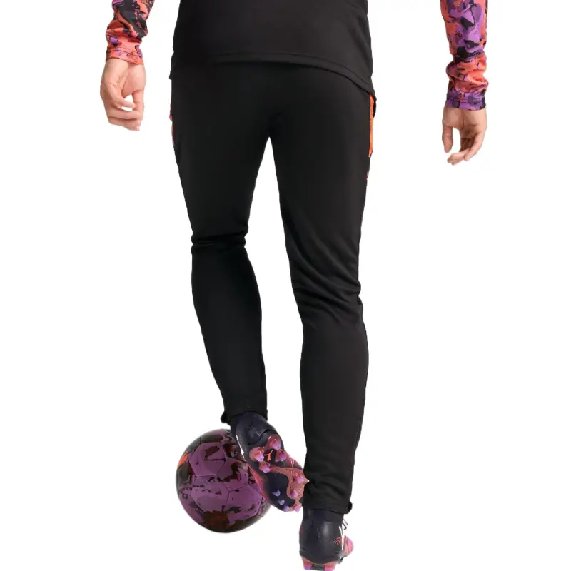 PUMA IndividualCUP Soccer Bottom Men's Black-3