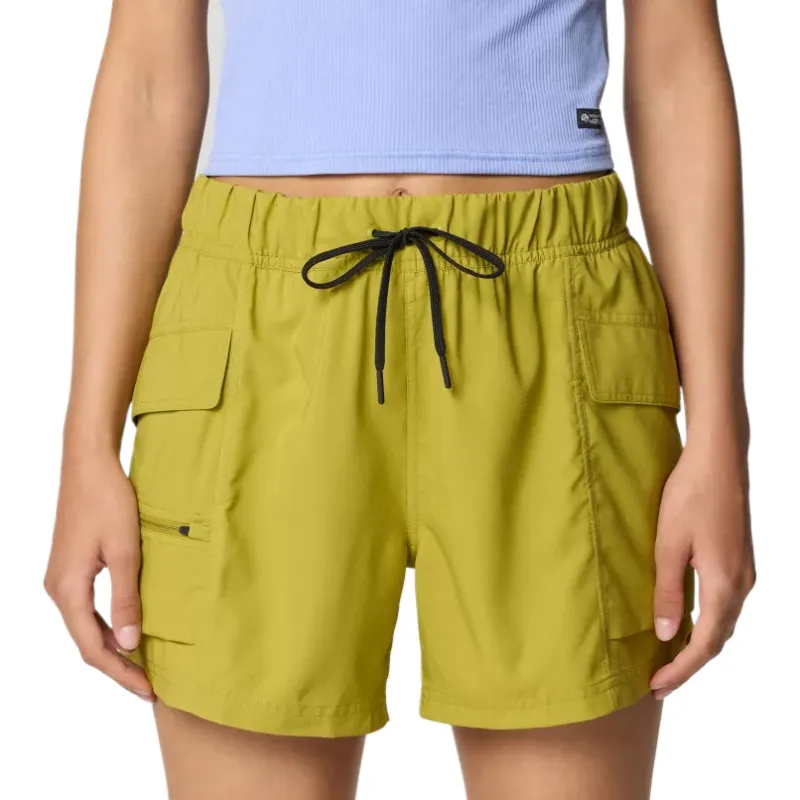 MOUNTAIN HARDWEAR Casual Shorts Women's-18