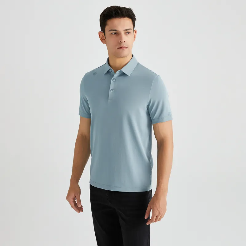 Satchi Polo Shirts Men-1