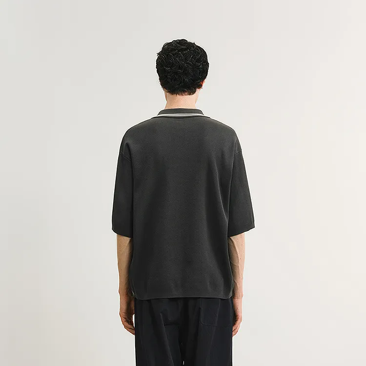 CROQUIS Polo Shirts Men-2
