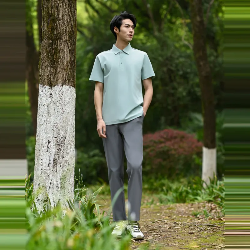SUNDANCE Casual Pants Men-6