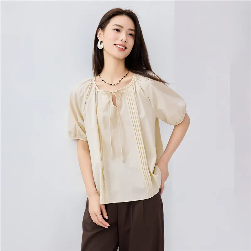 UNIQLO Shirts Women's-2