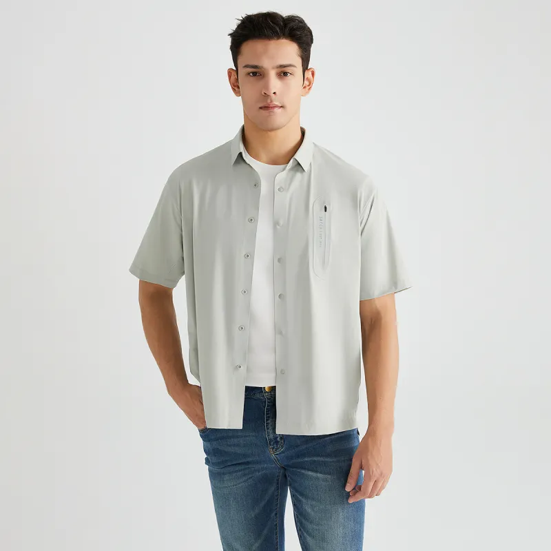 Satchi Shirts Men-2