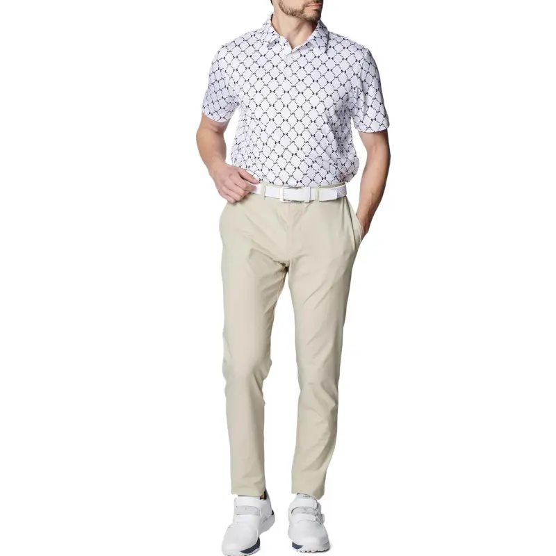Under Armour Drive ChillIso Chill Collection Casual Pants Men's Khaki-1