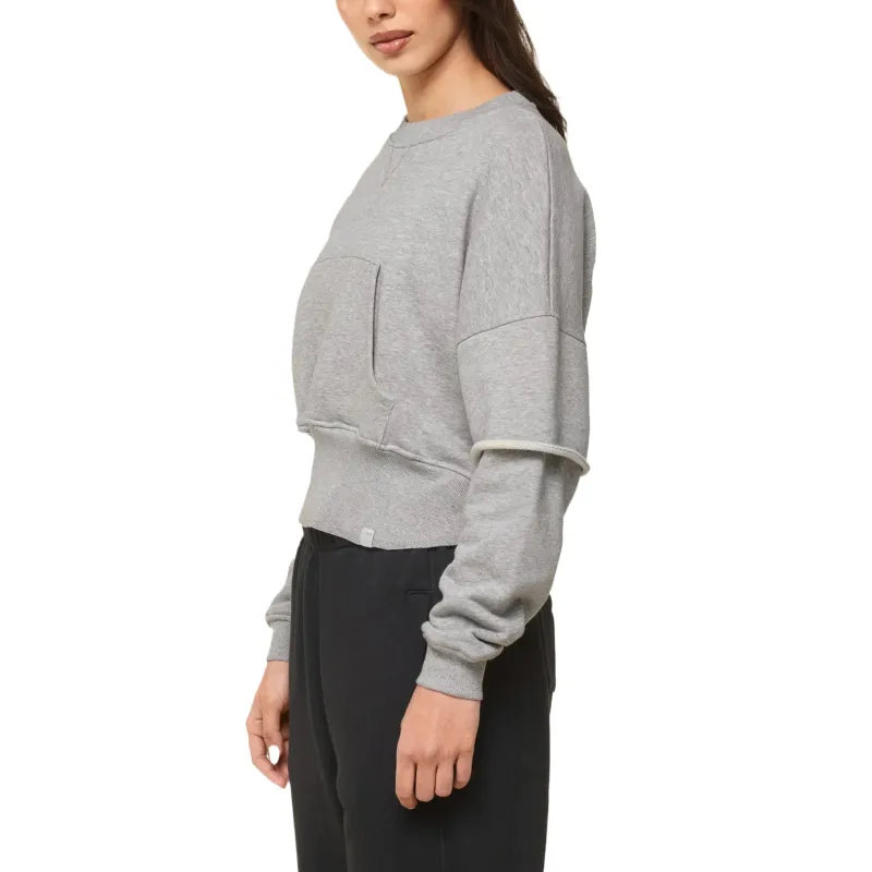 GYMSHARK x Leana Deeb Sweatshirt Women's-7